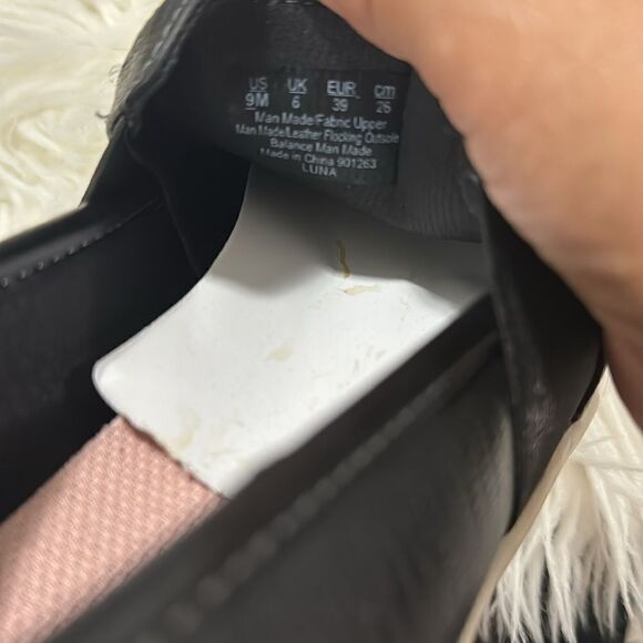 DR SCHOLLS MEMORY FOAM SHOES SIZE 9 - Picture 7 of 9